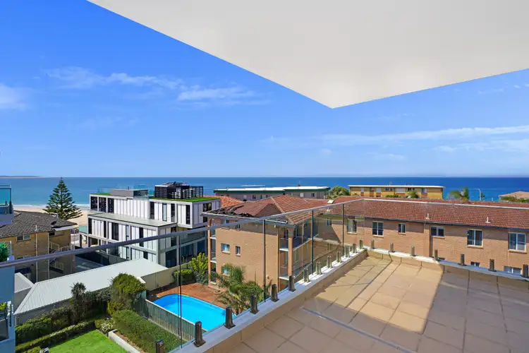 Sixth view of Homely apartment listing, 20/50-54 Ocean Parade, The Entrance NSW 2261
