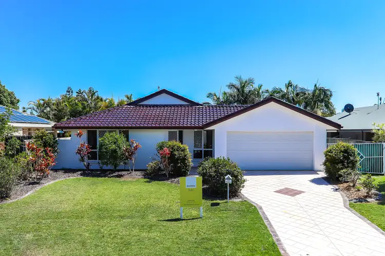 32 Mountain Ash Drive, Mountain Creek QLD 4557