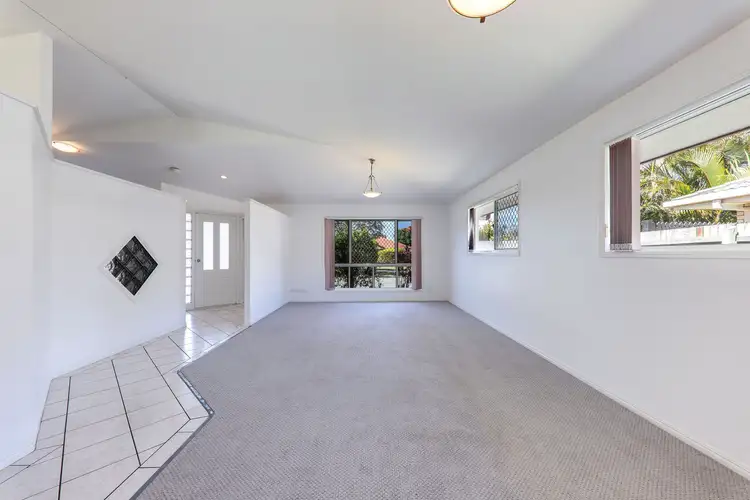 Second view of Homely house listing, 32 Mountain Ash Drive, Mountain Creek QLD 4557