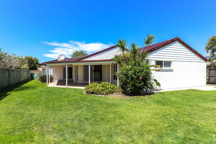 Sixth view of Homely house listing, 32 Mountain Ash Drive, Mountain Creek QLD 4557