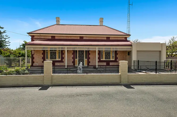 Fifth view of Homely house listing, 41 Forster Street, Kadina SA 5554