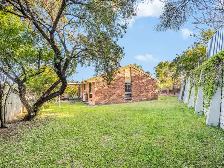 15 Jamie Grove, Springwood QLD 4127