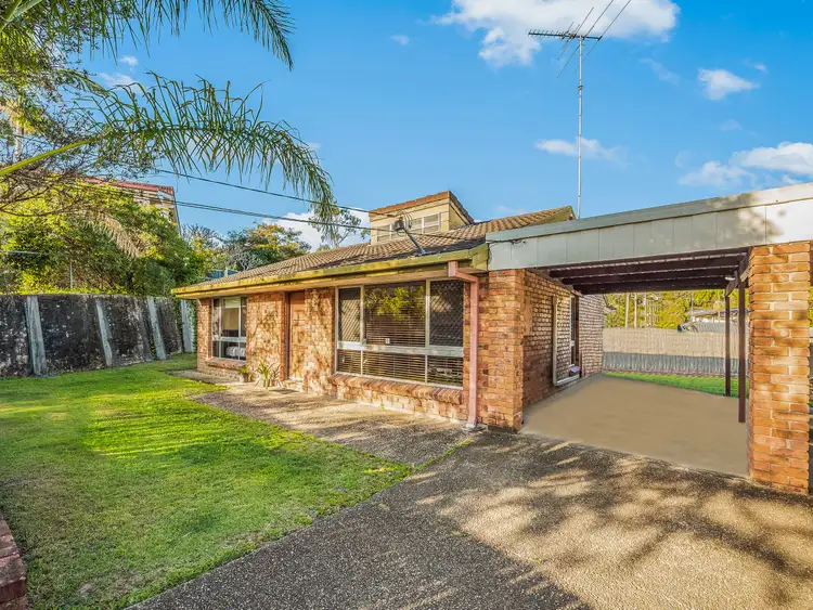 Second view of Homely house listing, 15 Jamie Grove, Springwood QLD 4127