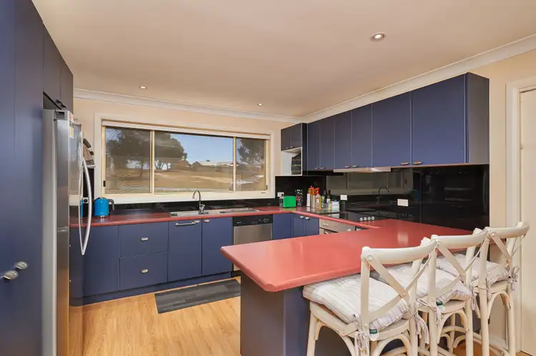 Second view of Homely house listing, 2/28 Gunn Drive, Estella NSW 2650