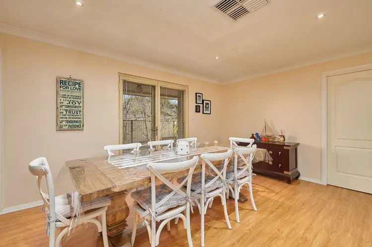 Third view of Homely house listing, 2/28 Gunn Drive, Estella NSW 2650