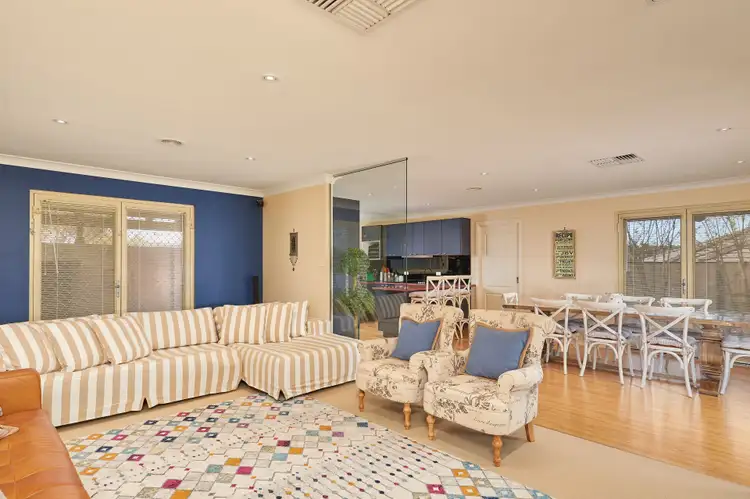 Fourth view of Homely house listing, 2/28 Gunn Drive, Estella NSW 2650