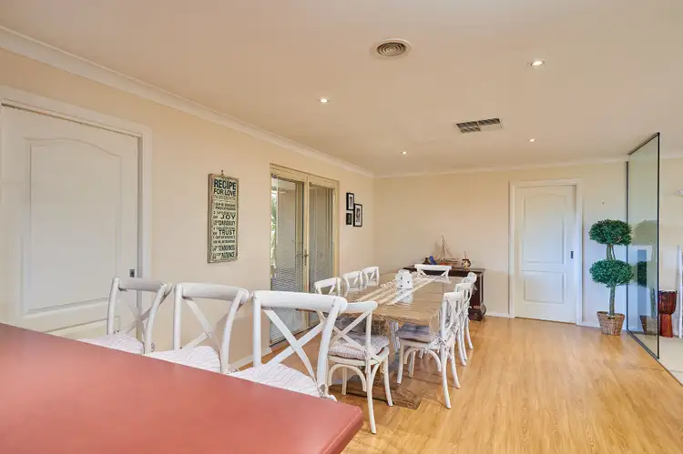 Fifth view of Homely house listing, 2/28 Gunn Drive, Estella NSW 2650