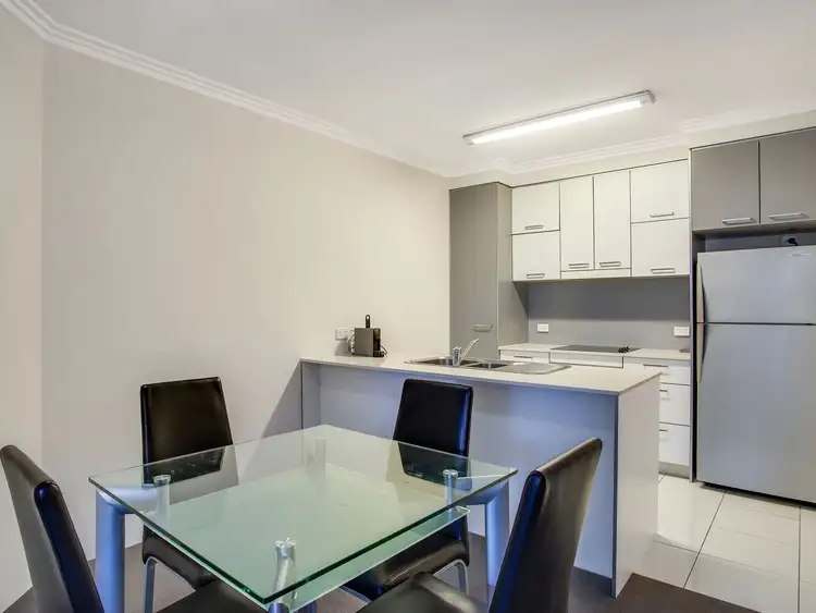 Third view of Homely unit listing, 2004/3 Main Street, Varsity Lakes QLD 4227