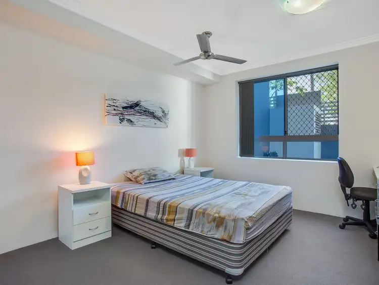 Fourth view of Homely unit listing, 2004/3 Main Street, Varsity Lakes QLD 4227