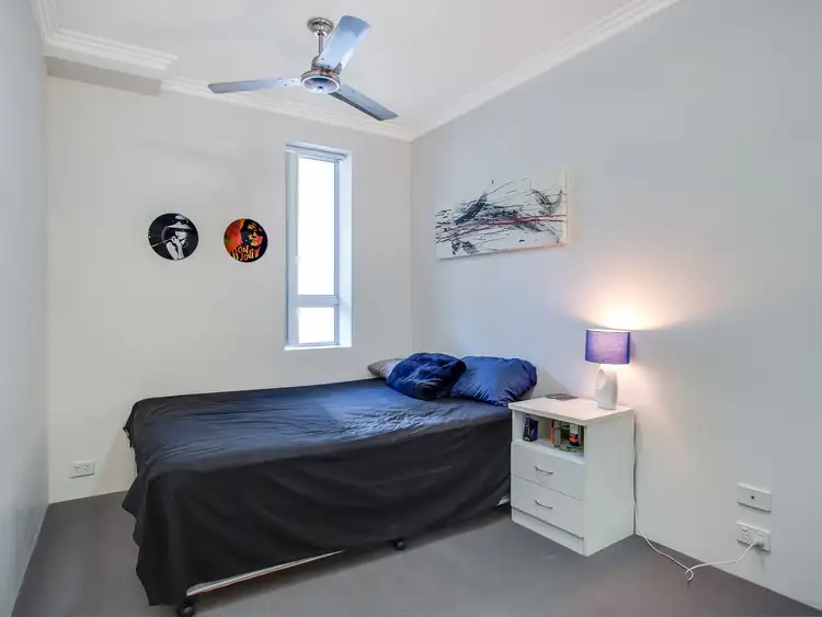 Fifth view of Homely unit listing, 2004/3 Main Street, Varsity Lakes QLD 4227