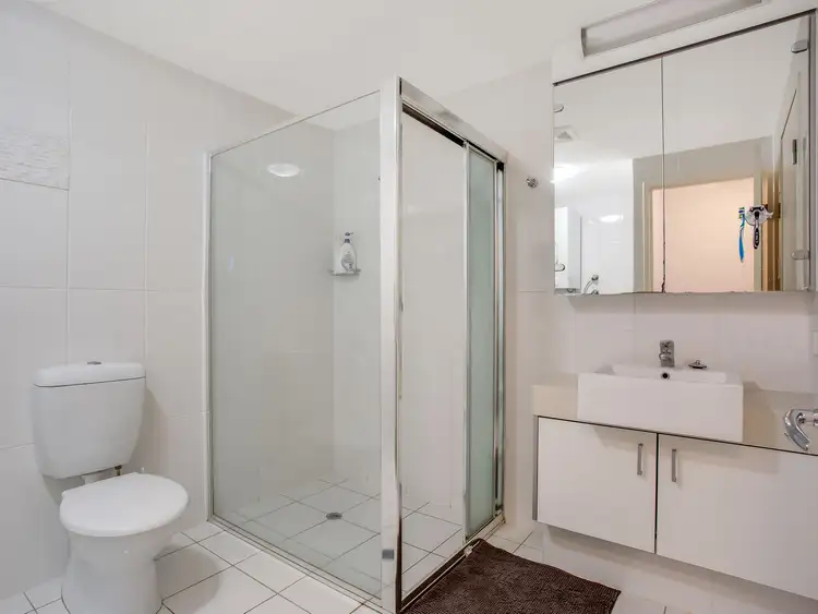 Sixth view of Homely unit listing, 2004/3 Main Street, Varsity Lakes QLD 4227