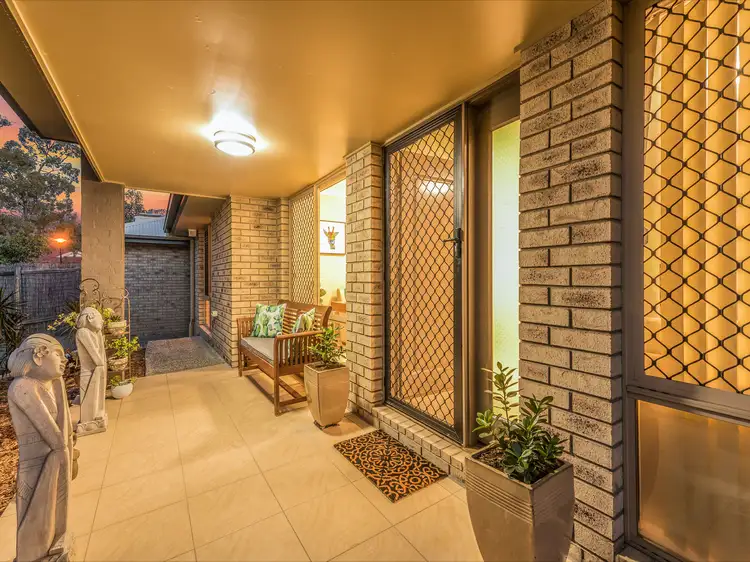 Second view of Homely other listing, 2 Conway Street, Waterford QLD 4133