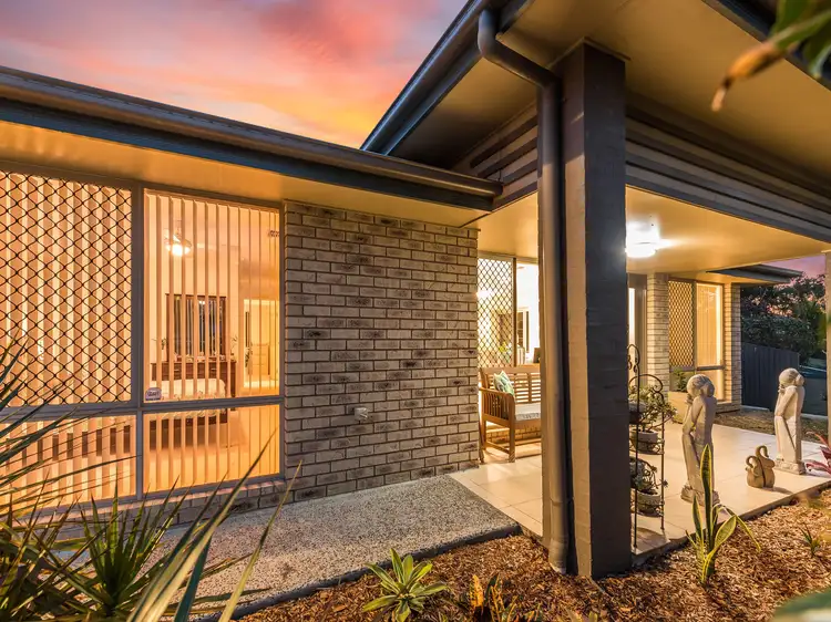 Third view of Homely other listing, 2 Conway Street, Waterford QLD 4133