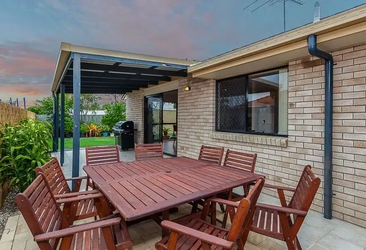 Second view of Homely house listing, 7 Hamersley Court, North Lakes QLD 4509