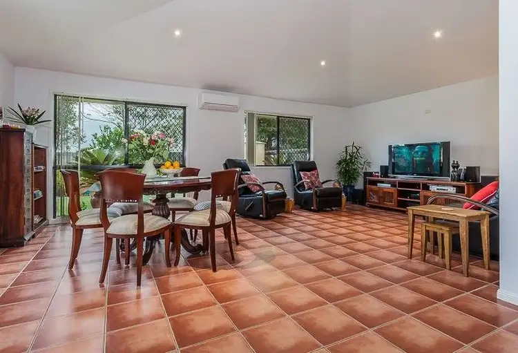Fourth view of Homely house listing, 7 Hamersley Court, North Lakes QLD 4509