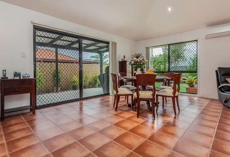Sixth view of Homely house listing, 7 Hamersley Court, North Lakes QLD 4509