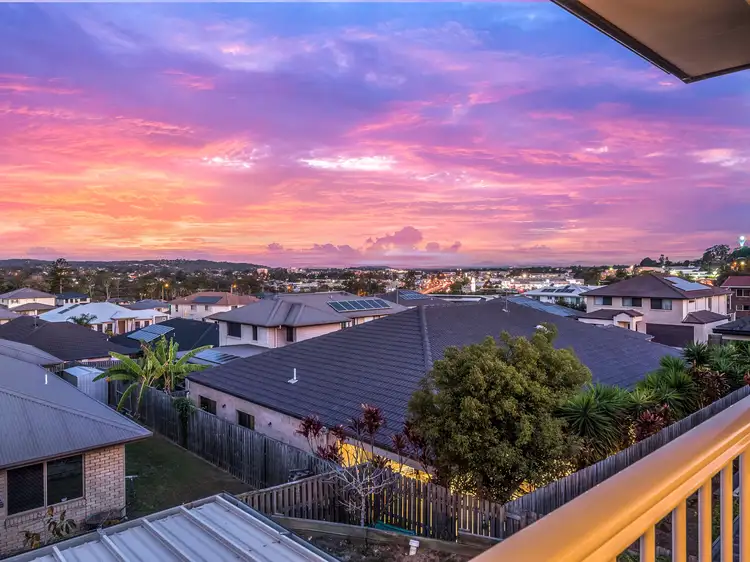 Third view of Homely house listing, 12 Drogheda Close, Underwood QLD 4119