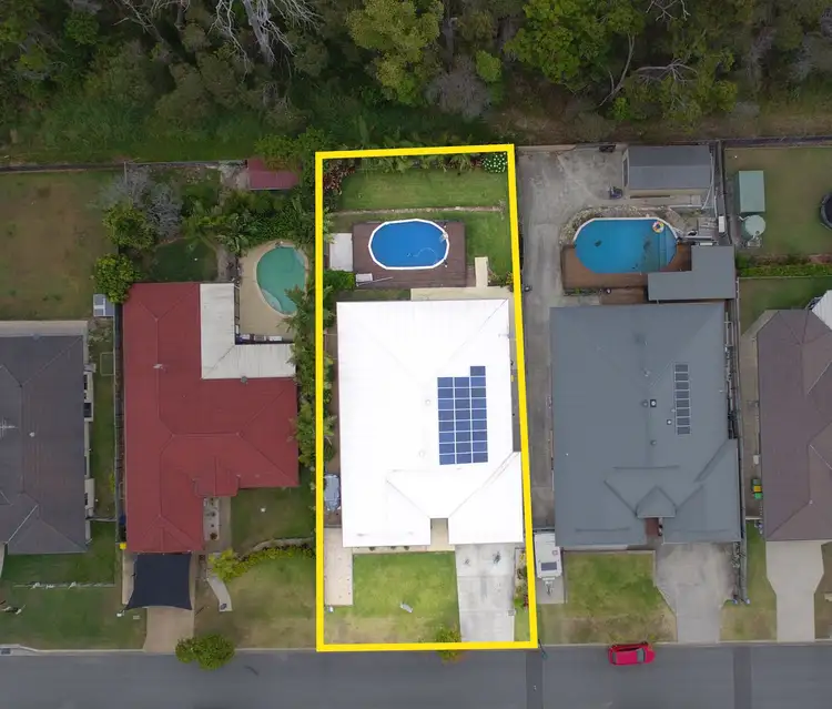 107 Bridie Drive, Upper Coomera QLD 4209