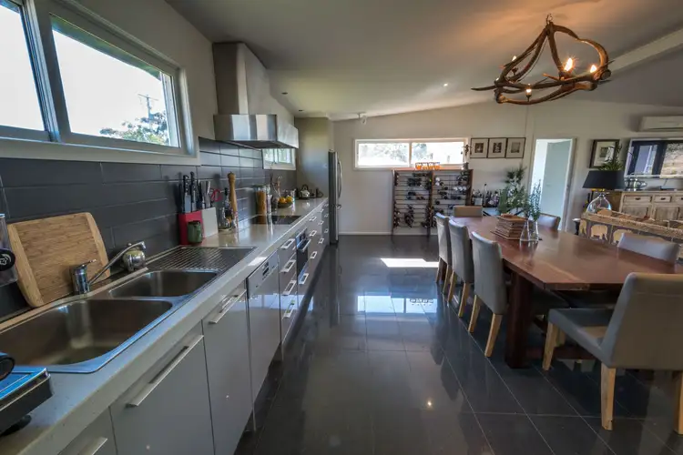 Fourth view of Homely house listing, 207 Goulburn Weir Road, Nagambie VIC 3608