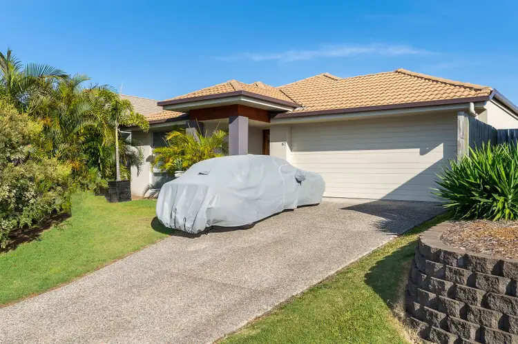 67/19 Santa Barbara Road, Hope Island QLD 4212