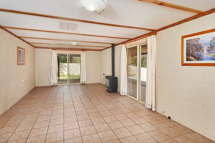 Second view of Homely house listing, 12 Showground Road, Ganmain NSW 2702