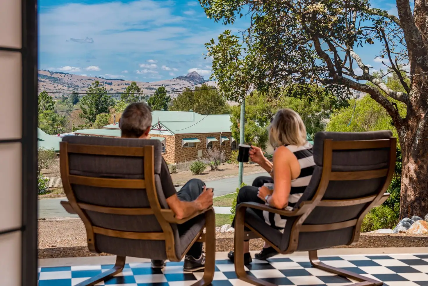 Main view of Homely house listing, 14 Mountview Close, Boonah QLD 4310