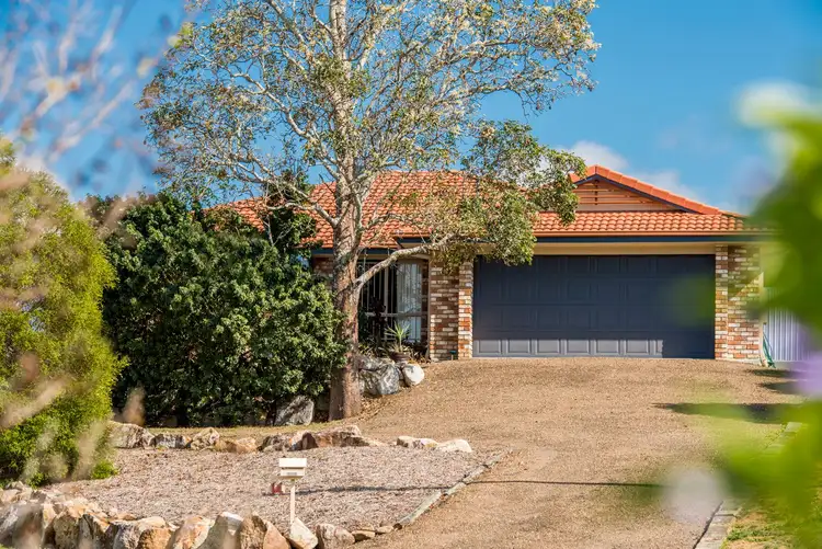 Second view of Homely house listing, 14 Mountview Close, Boonah QLD 4310
