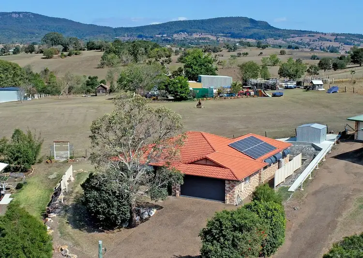 Third view of Homely house listing, 14 Mountview Close, Boonah QLD 4310