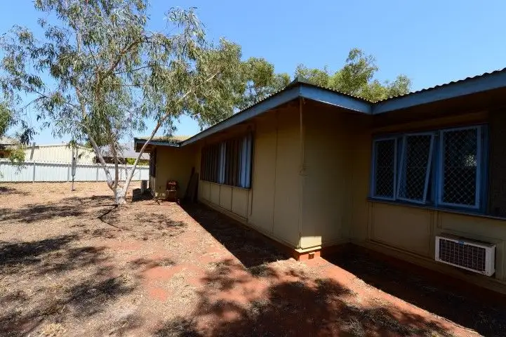 25 Brodie Crescent, South Hedland WA 6722