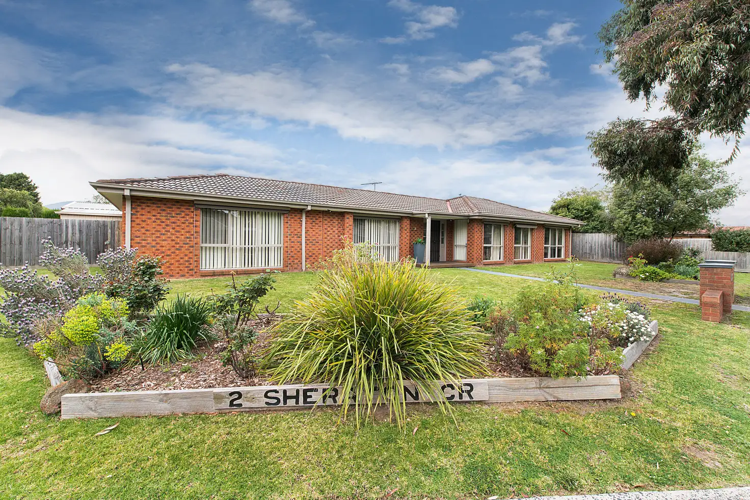 Main view of Homely house listing, 2 Sheraton Crescent, Ferntree Gully VIC 3156