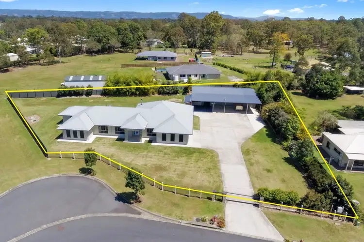 10-14 Northview Place, Elimbah QLD 4516