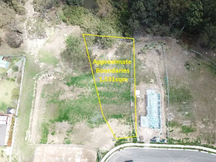 Main view of Homely land listing, 19 Galidan Avenue, Oakdale NSW 2570