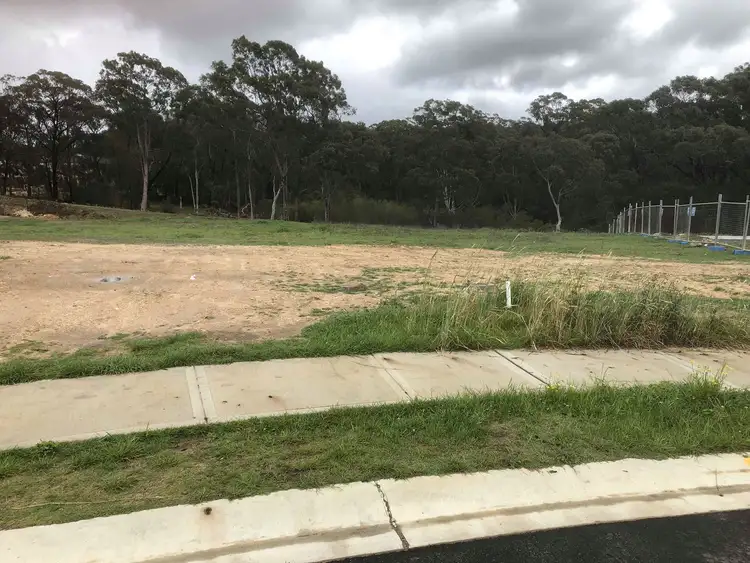 Fifth view of Homely land listing, 19 Galidan Avenue, Oakdale NSW 2570