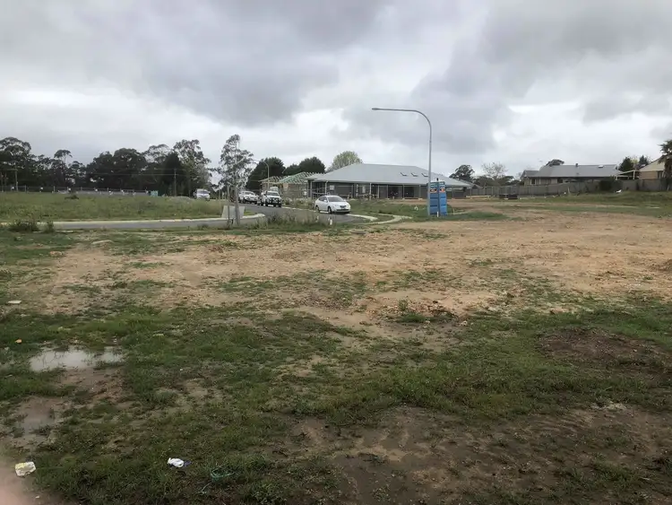 Seventh view of Homely land listing, 19 Galidan Avenue, Oakdale NSW 2570