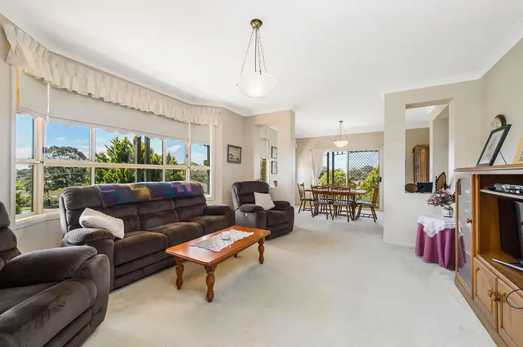 Second view of Homely house listing, 2 Navigators Way, Port Macquarie NSW 2444