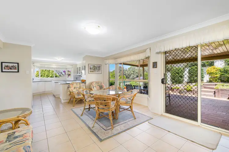 Fifth view of Homely house listing, 2 Navigators Way, Port Macquarie NSW 2444