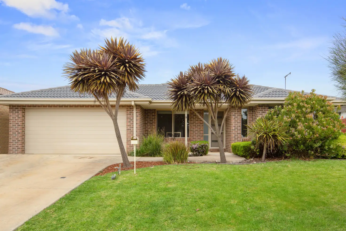 Main view of Homely house listing, 9 Rosella Grove, Cowes VIC 3922