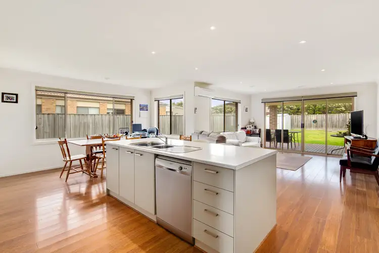 Second view of Homely house listing, 9 Rosella Grove, Cowes VIC 3922