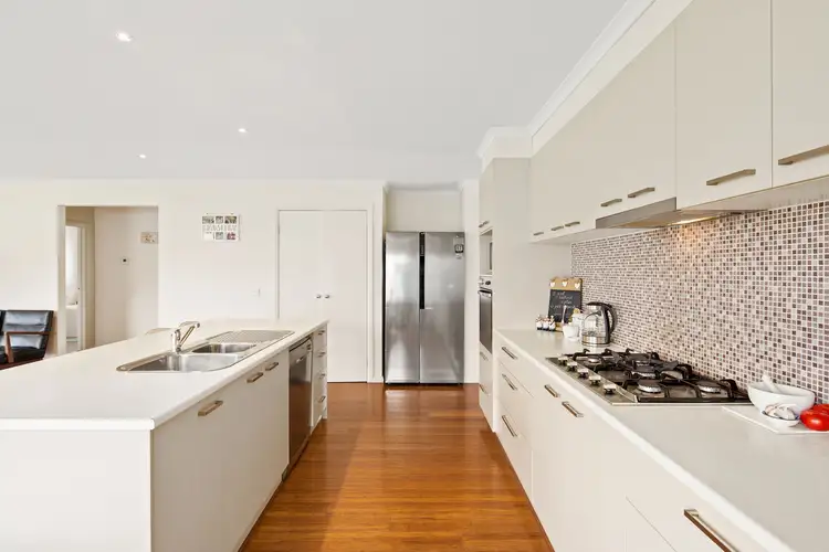 Fourth view of Homely house listing, 9 Rosella Grove, Cowes VIC 3922