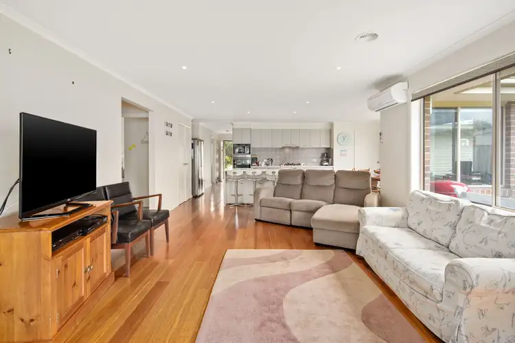Sixth view of Homely house listing, 9 Rosella Grove, Cowes VIC 3922