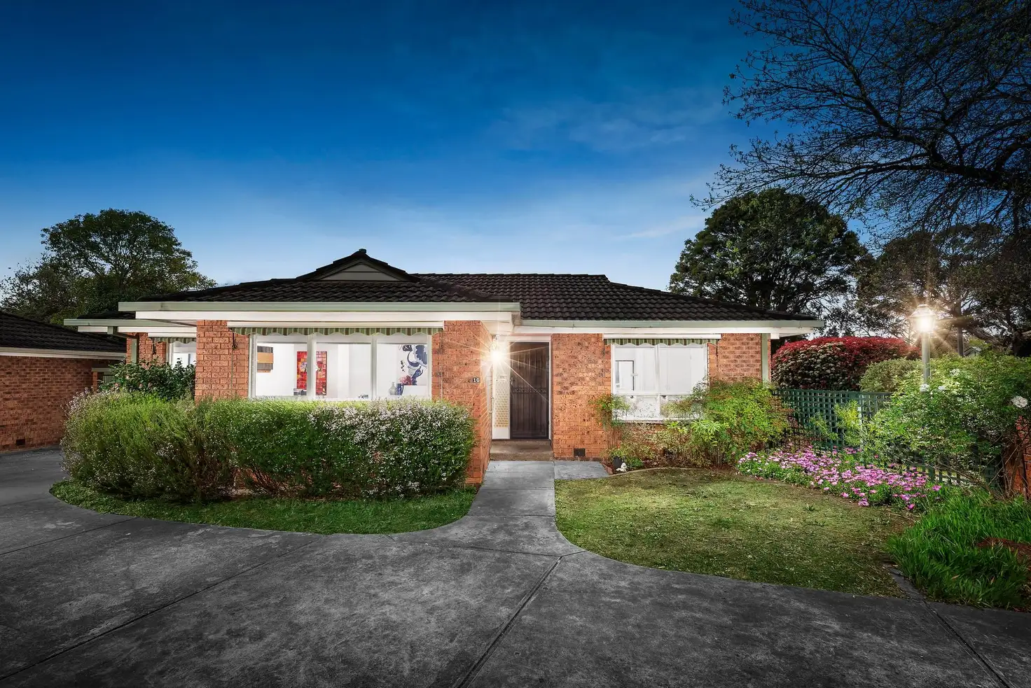Main view of Homely unit listing, 16/160 Surrey Road, Blackburn VIC 3130