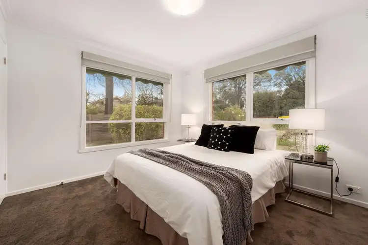 Second view of Homely unit listing, 16/160 Surrey Road, Blackburn VIC 3130