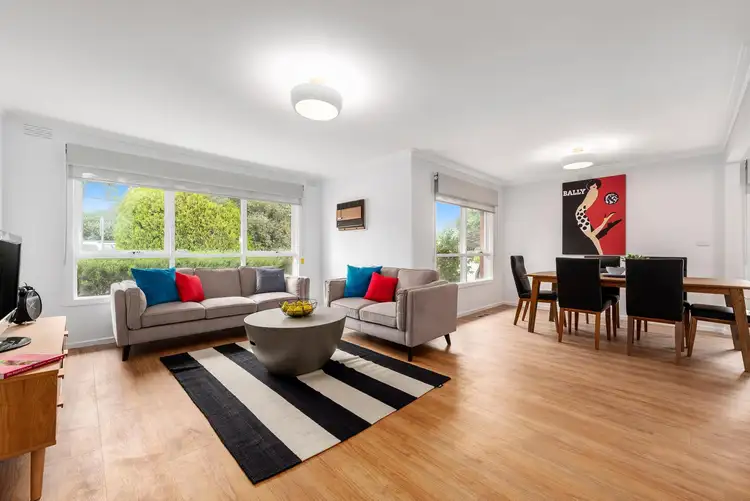 Third view of Homely unit listing, 16/160 Surrey Road, Blackburn VIC 3130