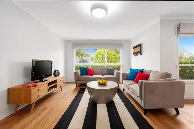 Fourth view of Homely unit listing, 16/160 Surrey Road, Blackburn VIC 3130