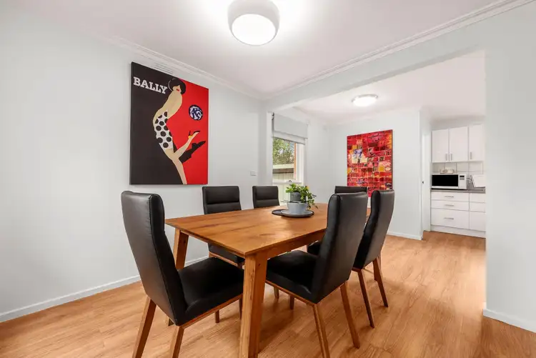Fifth view of Homely unit listing, 16/160 Surrey Road, Blackburn VIC 3130