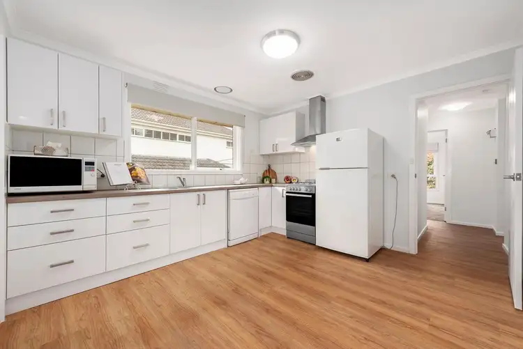 Sixth view of Homely unit listing, 16/160 Surrey Road, Blackburn VIC 3130