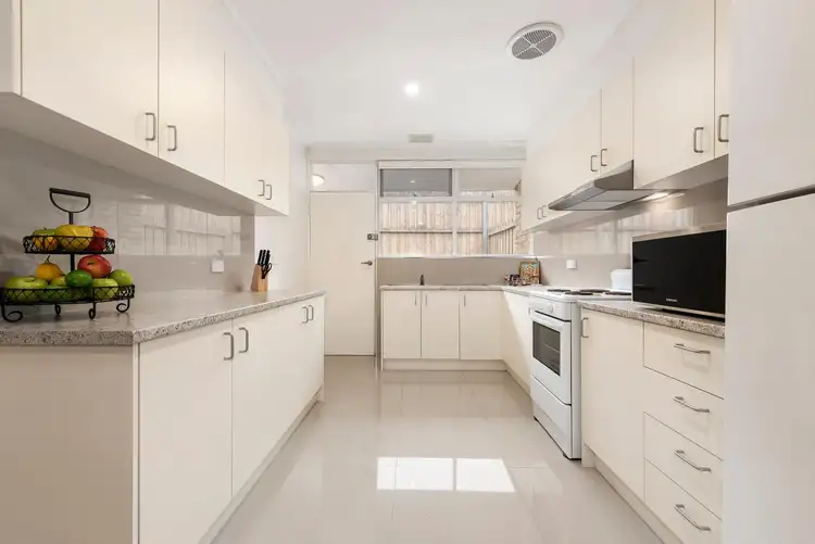 Main view of Homely unit listing, 2/111 Kenmare Street, Mont Albert North VIC 3129