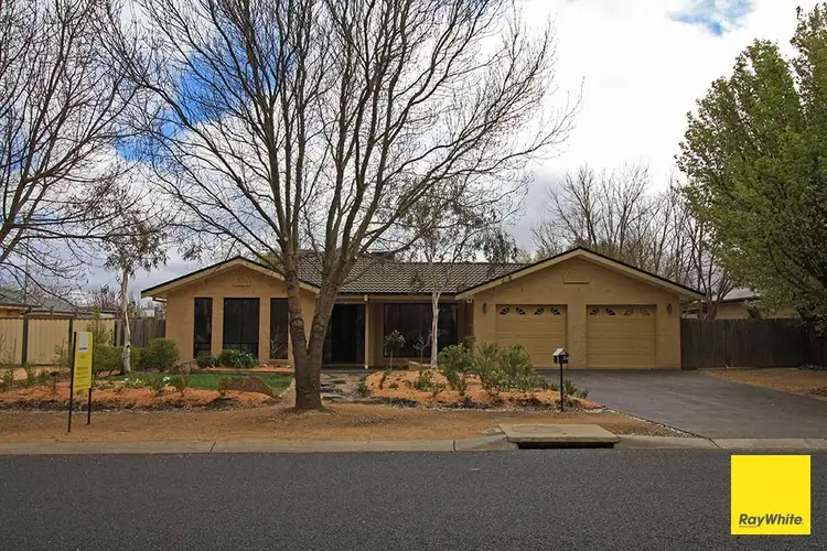 29 Ashby Drive, Bungendore NSW 2621