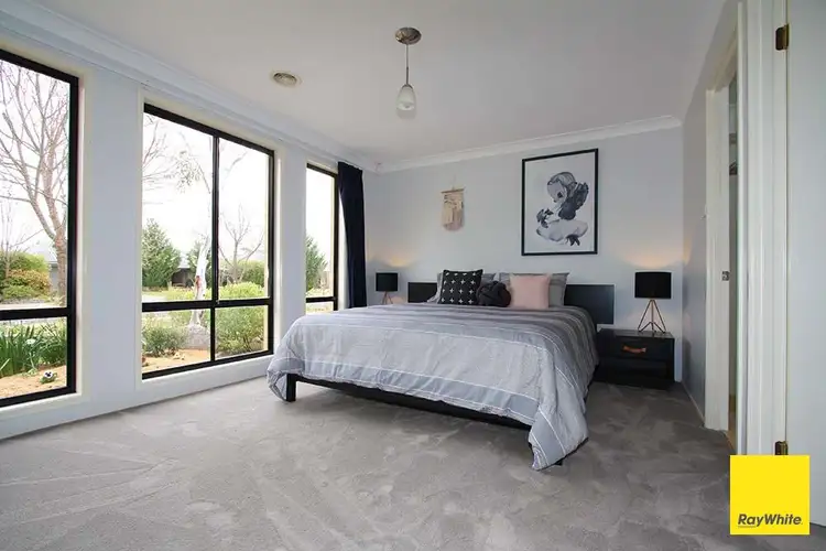 Sixth view of Homely house listing, 29 Ashby Drive, Bungendore NSW 2621