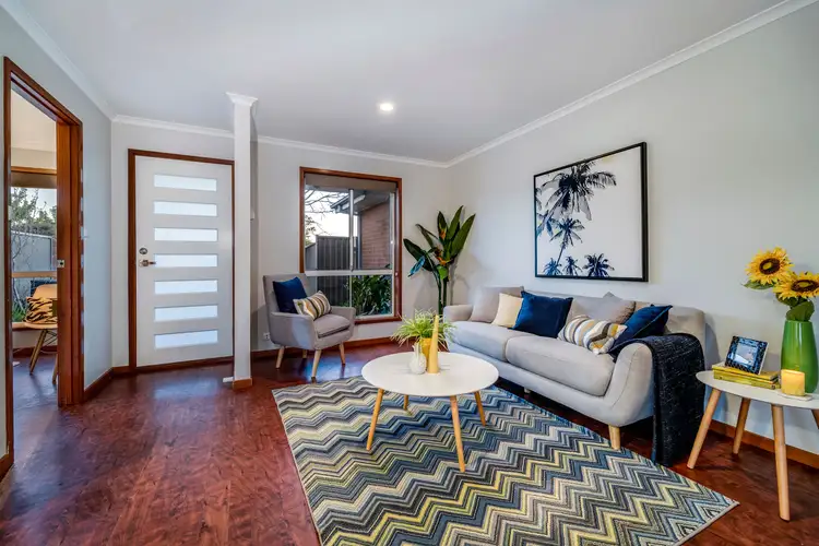 Fourth view of Homely townhouse listing, 4/11 Tarra Place, Ngunnawal ACT 2913